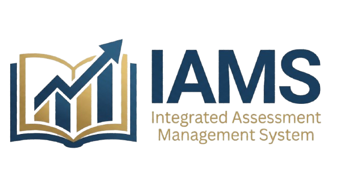 IAMS Logo